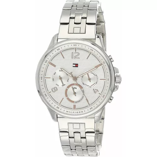 TOMMY HILFIGER 1782222 Női karóra