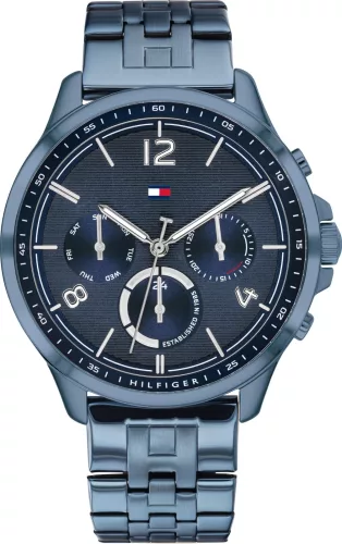 TOMMY HILFIGER 1782227 Női karóra
