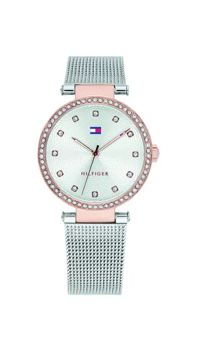 TOMMY HILFIGER 1782506 Női karóra