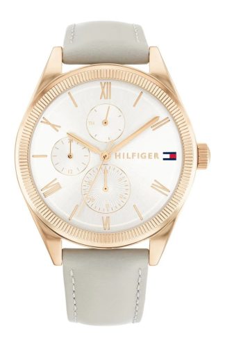 TOMMY HILFIGER 1782595 Férfi Karóra