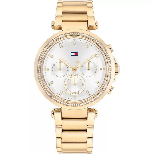 TOMMY HILFIGER 1782703 Női karóra