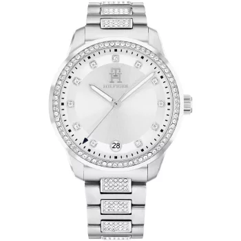 TOMMY HILFIGER 1782757 Női karóra