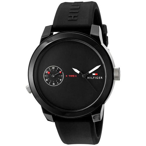 TOMMY HILFIGER 1791326 Férfi Karóra