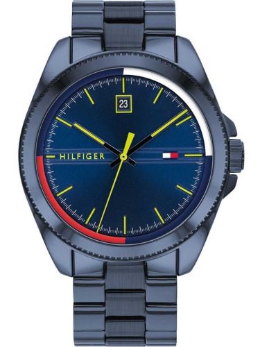 TOMMY HILFIGER 1791689 Férfi Karóra