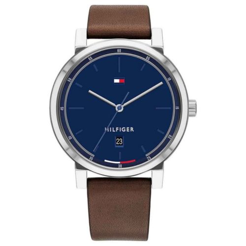 TOMMY HILFIGER 1791780 Férfi Karóra
