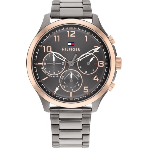 TOMMY HILFIGER 1791871 Férfi Karóra