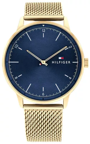 TOMMY HILFIGER 1791877 Férfi Karóra