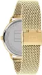 TOMMY HILFIGER 1791877 Férfi Karóra