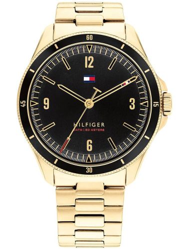 TOMMY HILFIGER 1791903 Férfi Karóra