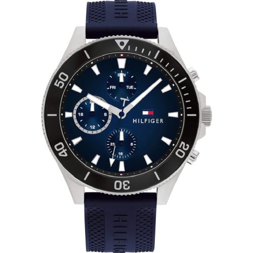TOMMY HILFIGER 1791920 Férfi Karóra