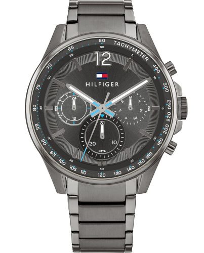 TOMMY HILFIGER 1791975 Férfi Karóra
