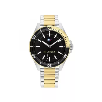 TOMMY HILFIGER 1792013 Férfi Karóra