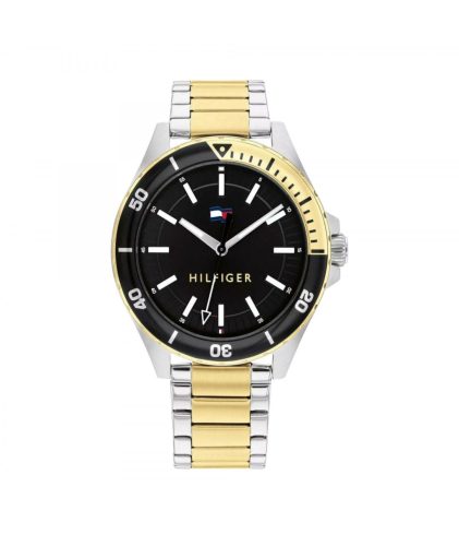 TOMMY HILFIGER 1792013 Férfi Karóra