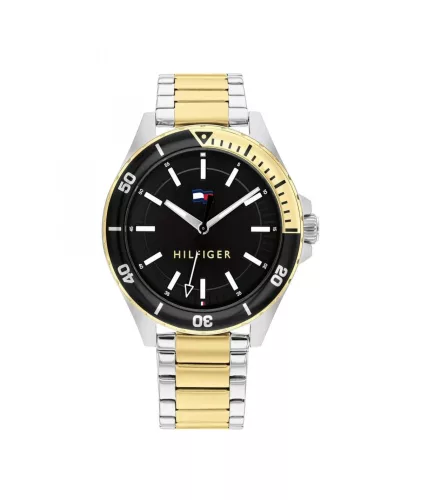 TOMMY HILFIGER 1792013 Férfi Karóra