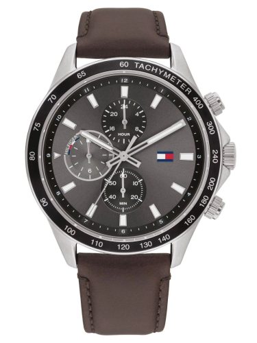 TOMMY HILFIGER 1792015 Férfi Karóra