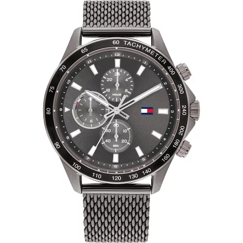 TOMMY HILFIGER 1792019 Férfi Karóra