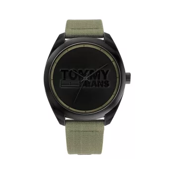 TOMMY HILFIGER 1792040 Férfi Karóra