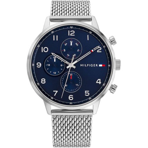 TOMMY HILFIGER 1792078 Férfi Karóra