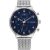 TOMMY HILFIGER 1792078 Férfi Karóra