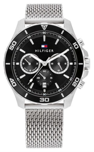 TOMMY HILFIGER 1792092 Férfi Karóra