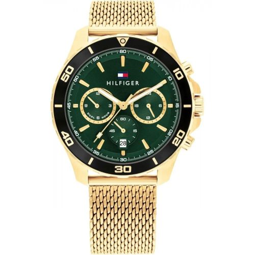 TOMMY HILFIGER 1792093 Férfi Karóra