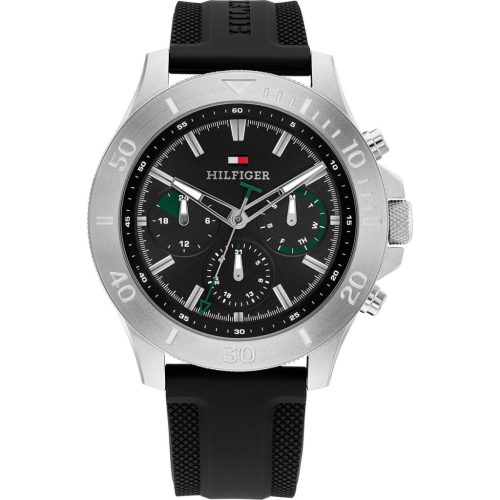 TOMMY HILFIGER 1792111 Férfi Karóra
