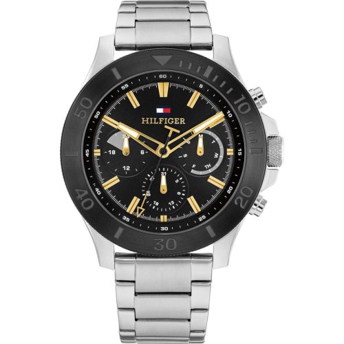 TOMMY HILFIGER 1792114 Férfi Karóra