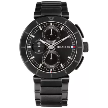 TOMMY HILFIGER 1792119 Férfi Karóra