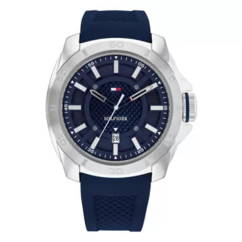 TOMMY HILFIGER 1792134 Férfi Karóra