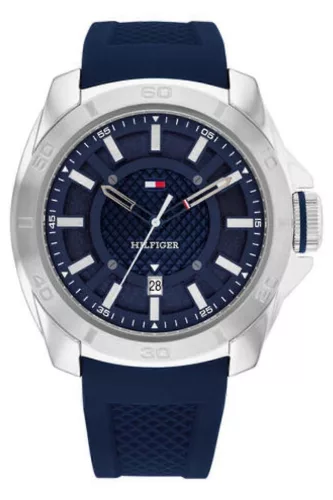 TOMMY HILFIGER 1792134 Férfi Karóra