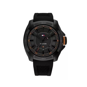 TOMMY HILFIGER 1792137 Férfi Karóra