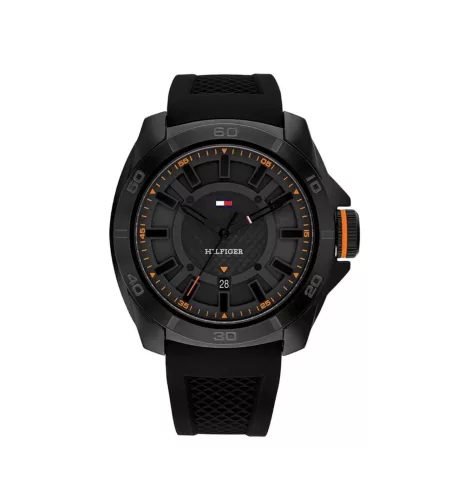 TOMMY HILFIGER 1792137 Férfi Karóra