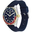 TOMMY HILFIGER 1792141 automata Férfi karóra