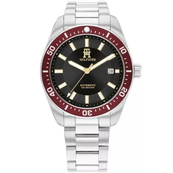 TOMMY HILFIGER 1792154 automata Férfi karóra