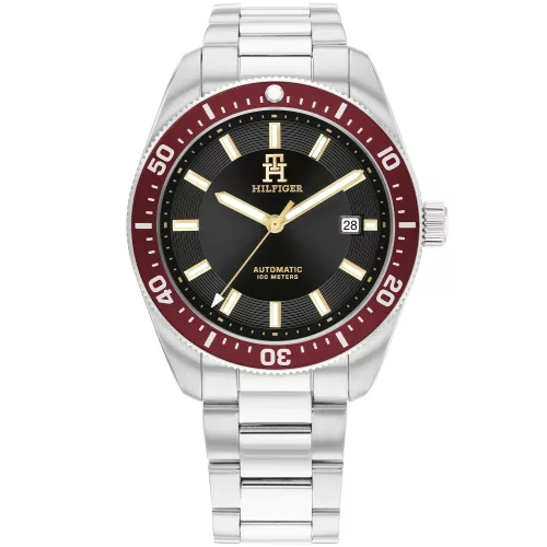 TOMMY HILFIGER 1792154 automata Férfi karóra