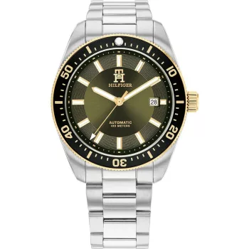 TOMMY HILFIGER 1792155 automata Férfi karóra