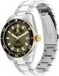 TOMMY HILFIGER 1792155 automata Férfi karóra