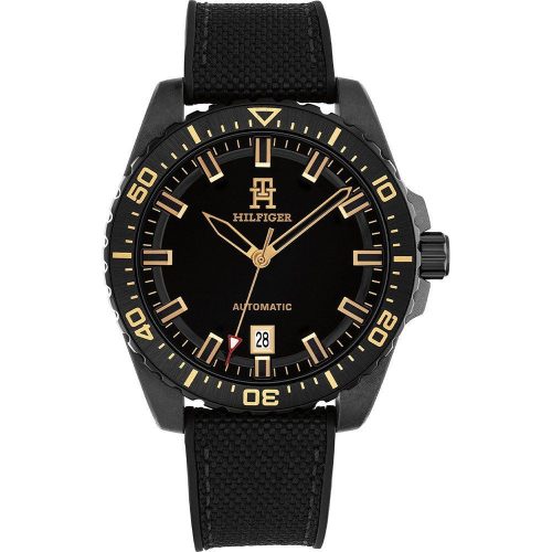 TOMMY HILFIGER 1792159 AUTOMATIC Férfi karóra
