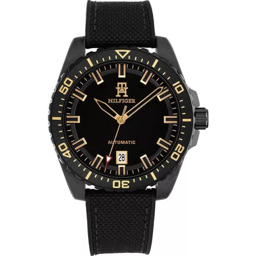 TOMMY HILFIGER 1792159 automata Férfi karóra