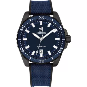 TOMMY HILFIGER 1792160 automata Férfi karóra