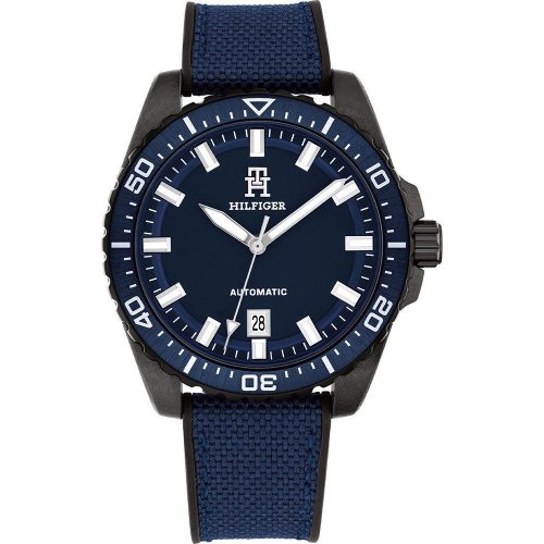 TOMMY HILFIGER 1792160 AUTOMATIC Férfi karóra