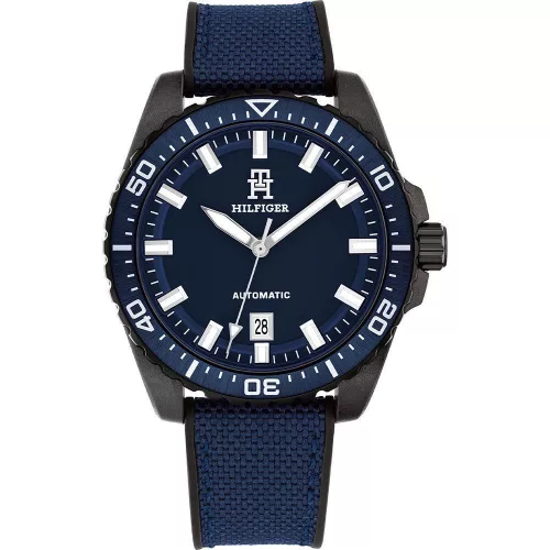 TOMMY HILFIGER 1792160 automata Férfi karóra