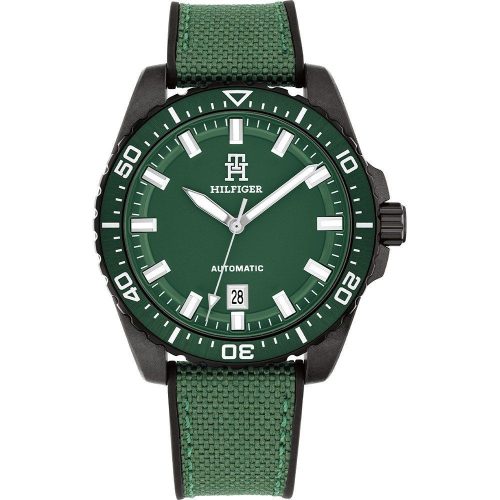 TOMMY HILFIGER 1792161 AUTOMATIC Férfi karóra