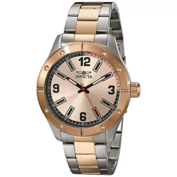 Invicta