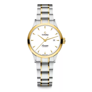 TITONI 23733SY-583 Női automata