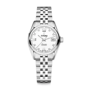 TITONI 23909S-063 Női automata