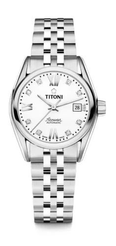 TITONI 23909S-063 Női automata