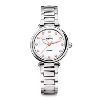 TITONI 23978S-622 Női automata