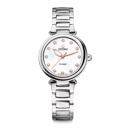 TITONI 23978S-622 Női automata