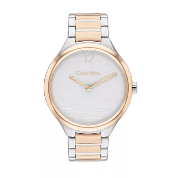 CALVIN KLEIN 25100049 Női karóra